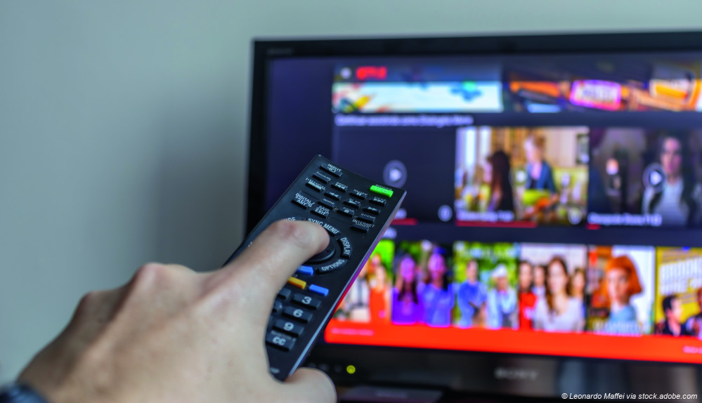 #Achtung, Kabelzuschauer! Neuen TV-Anbieter wählen und Gebühren sparen