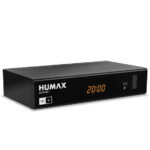Humax HD+ Sat-Receiver EVO II