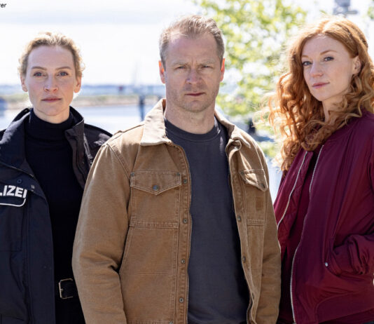 Ermittlerteam von "Nord bei Nordwest"