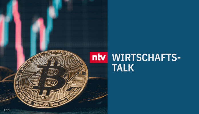 n-tv wirtschaftstalk