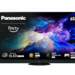 Panasonic Amazon Fire TV