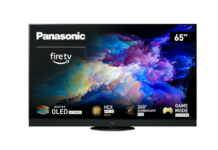 Panasonic Amazon Fire TV