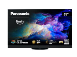 Panasonic Amazon Fire TV