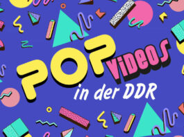 musik-doku popvideos in der ddr
