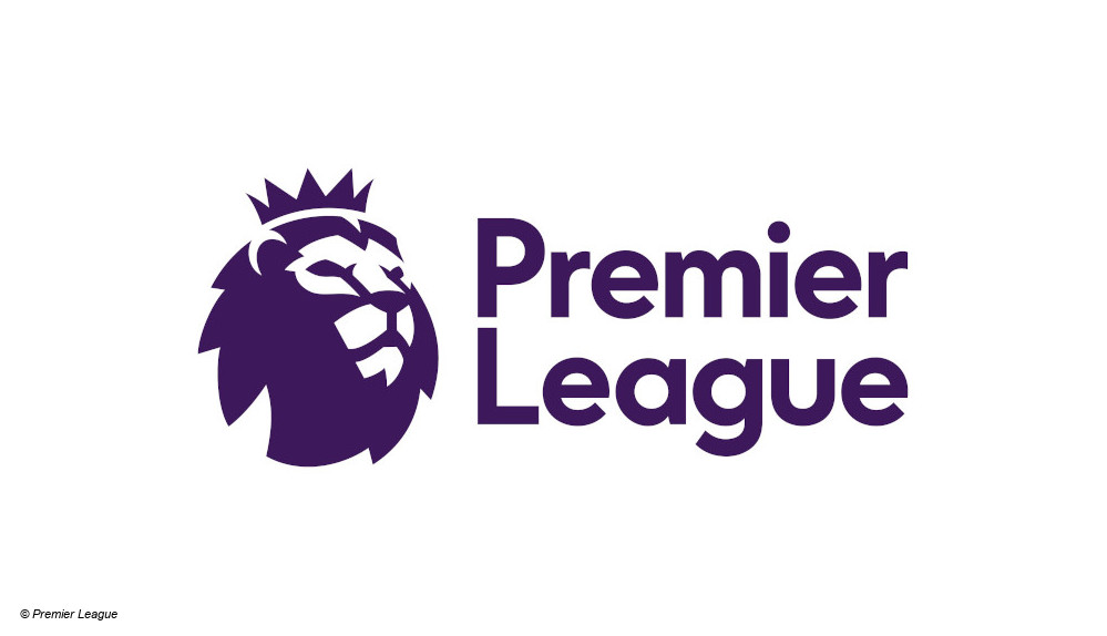 Premier League Logo