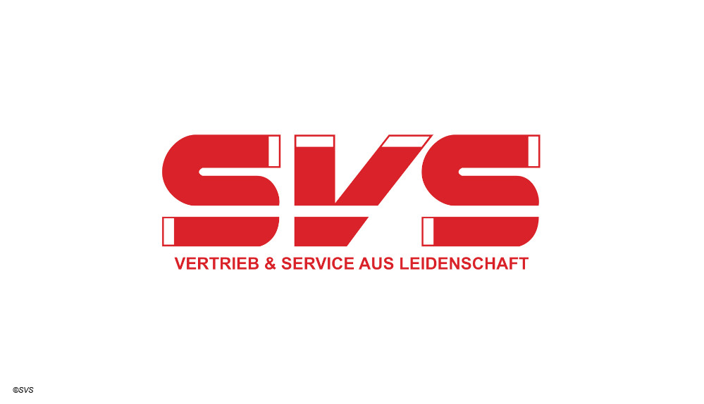 SVS Logo