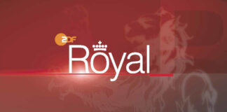 ZDF Royal