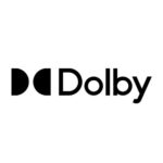 Logo von Dolby