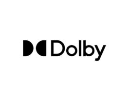 Logo von Dolby