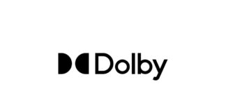 Logo von Dolby