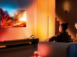 Philips Hue Rundbeleuchtung im Test 2023