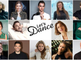 Die 14 Kandidaten von "Let's Dance" 2024