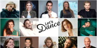 Die 14 Kandidaten von "Let's Dance" 2024