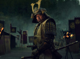 "Shogun" (Disney+): Lord Yoshii Toranaga in Kriegsausrüstung