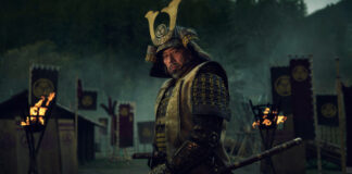 "Shogun" (Disney+): Lord Yoshii Toranaga in Kriegsausrüstung