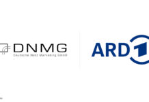 ARD DNMG Doppel-Logo