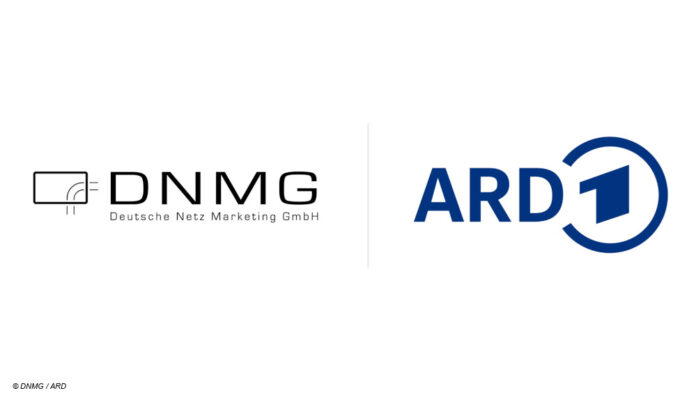 ARD DNMG Doppel-Logo
