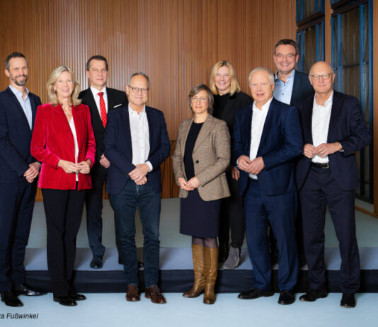 ARD Intendanten in Frankfurt (Oder)