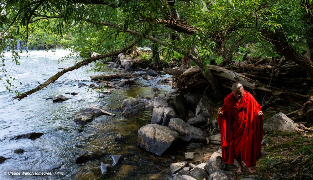 "Abiding Nowhere" auf der Berlinale