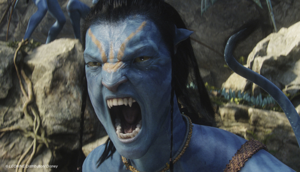 #„Avatar“: Beide Filme erscheinen in neuen UHD und 3D Editionen