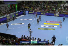Die Spiele der 1. Handball-Bundesliga sind bei Dyn live und auf Abruf zu sehen. Neben dem Spiel gibt es auch eine Vor- und Nachberichterstattung