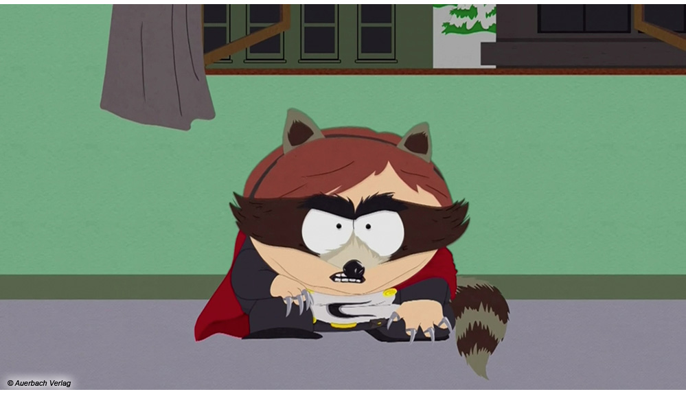 Gleich mehrere Sender rund um South Park lassen die Plattform für Fans der amerikanischen Animations-Serie zur Hauptanlaufstelle werden