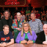 "Genial daneben" neue Staffel 2024