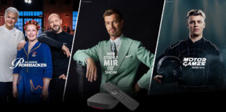 Joyn jetzt beim neuen MagentaTV