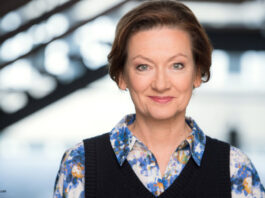 Martina Zöllner RBB