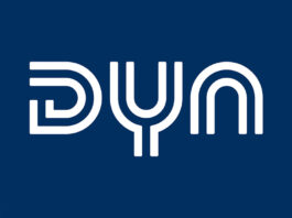 dyn logo