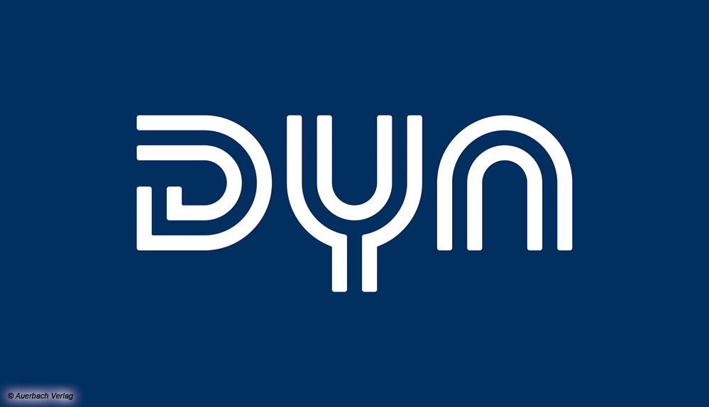 #Dyn ist ab sofort auf Apple-TV-Geräten verfügbar