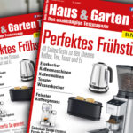 HAUS & GARTEN TEST 2/2024