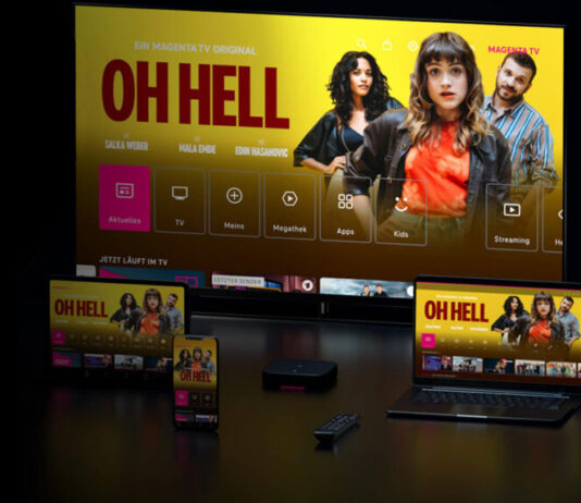 Telekom MagentaTV20 Megathek