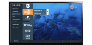 "Tivee" Fast Channel Plattform