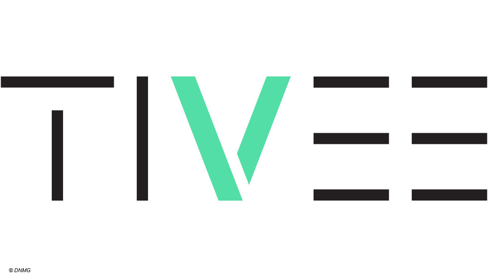 Tivee Logo