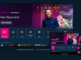 MagentaTV 2.0