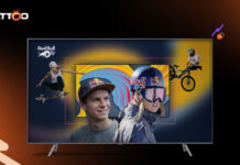 Neuer Sender bei Zattoo: Red Bull TV