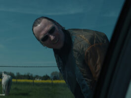 Lars Eidinger in "Zeit Verbrechen"