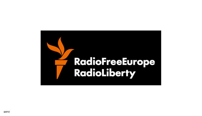 Radio Free Europe