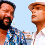 Bud Spencer und Terence Hill