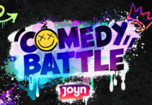 Comedy Battle Joyn