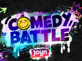 Comedy Battle Joyn