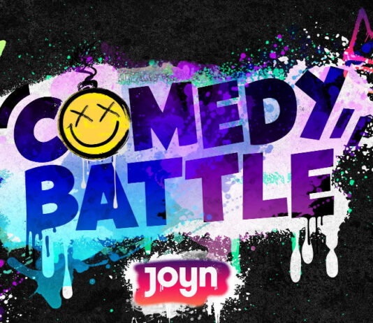 Comedy Battle Joyn