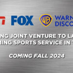 ESPN, Fox, WBD Sport Streaming