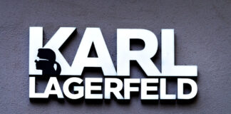 Karl Lagerfeld Logo