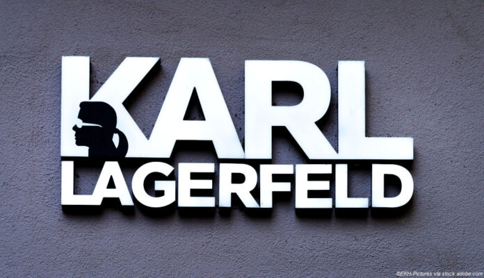 Karl Lagerfeld Logo