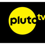 Pluto TV Logo 2024