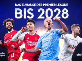 Premier League Sky