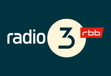 radio3 Logo