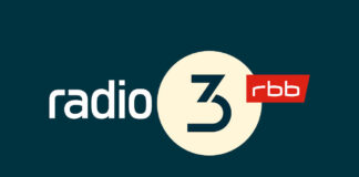 radio3 Logo